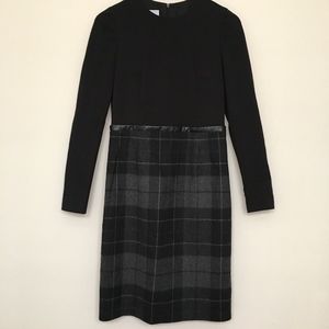 AKRIS Punto Women's Long Sleeve Dress